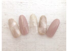 タイダイニュアンス
