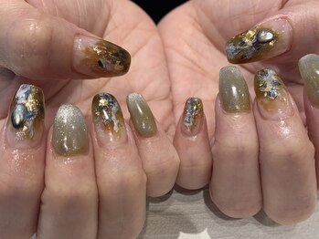 トータル ビューティ ケイハン(KEIHAN)/