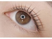 アイビューティーパラダイス(Eye beauty Paradise)/デザインまつ毛パーマ