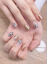 リリーブランシュ(Lily Blanche)/