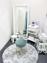 ロココ(LOCOCO)/個室のプライベート空間☆