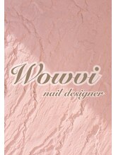 ワウビー(Wowvi) 中山★ ネイル