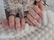 ケージィー(KZY)/ジェル10本アート