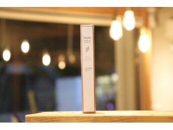 ステラ 浦和店(STELLA)/カールアップマスカラ チェリー