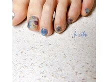 ルコトン(le coton)/お持ち込み【150min】