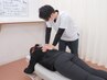 【慢性的な腰の不調に】腰痛改善プログラム約60分¥5400→¥2980