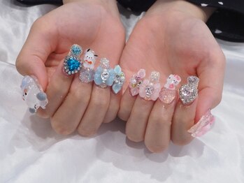 ロロネイル(LoLonail)/