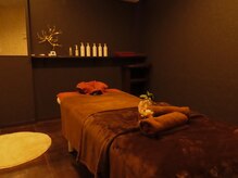 木の葉/マッサージルーム