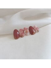 グログラン(Gros-Grain)/10月サンプル