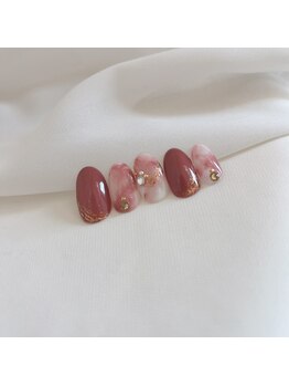 グログラン(Gros-Grain)/10月サンプル