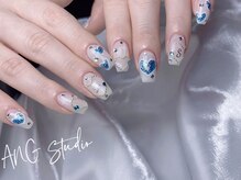 エーエヌジー スタジオ(ANG Studio)/