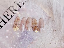 プティネイル(Puti Nail)/◇¥10,450◇
