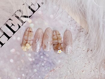 プティネイル(Puti Nail)/◇¥10,450◇