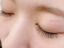 エネル バイ アルト(eneru by arto)/マツエクデビューはナチュ盛りで