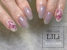 リリ セカンド(LILi second.)/オフィスシンプルコース