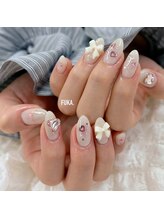 アネラ(Anela)/お客様ネイル★