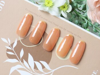 はあとねいる 品川戸越銀座店/完全定額ジェルネイル 