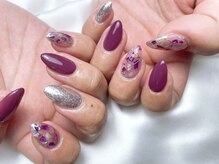 プティネイル(Petit Nail)/フリーデザイン