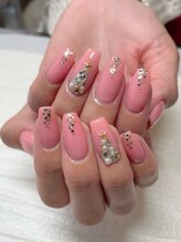 フィリス 町田店(PHYLIS)/トレンドネイル