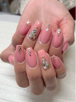 フィリス 町田店(PHYLIS)/トレンドネイル