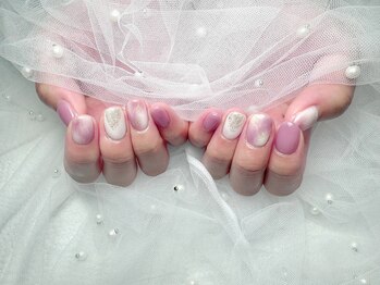 エムティーネイル(M.T nail)/