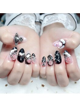 メロディービューティーサロン(Melody)/