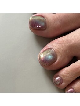 ロウズネイル 立川店(LOEWS NAIL)/Magnet/マグネット