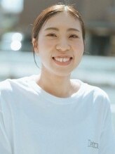 イムジャイ(im Cay) 稲富 江莉子