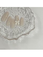 ネイル レア(Nail Rea)/simpleコース￥5200