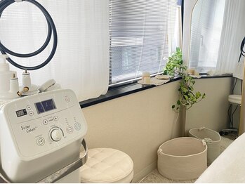 ベルサロン(Belle Salon)の写真/痩身/理想のボディを手に入れる