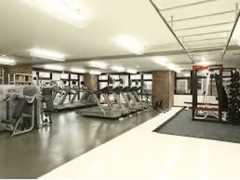 フォーティミニッツ 六甲道店(40 MINUTES)/内装