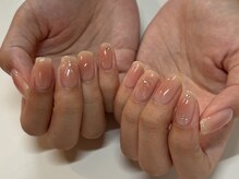 リディネイル(Lidy nail)/【Lidy nail】