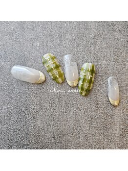 シュポルテ(chou porte)/