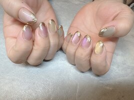 カラフルマグネット☆
