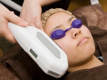 光フェイシャル