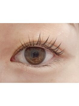 モテ可愛な目元にしたい