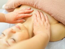 ティダ リラックス ビューティー ルーム(Tida Relax Beauty Room)/骨気エステ