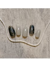 カプアプラス(Kapua Plus)/12月デザインNo.1