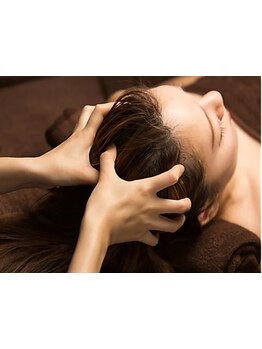 90分以上のご褒美メニューがあるサロン