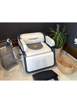 太モモ・ヒップまわりをケアしたい