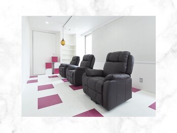 まつげエクステサロン ヘアーリゾートエーアイ 東陽町店(hair resort Ai)