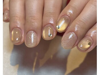 ラクネイル 浦和店(raku nail)/