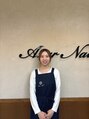 アジュールネイル 国分寺店(AzurNail) 矢田