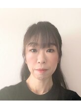 キャンアイドレッシー ニジ(Can I Dressy NIZI) 永井 志乃