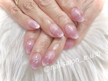 イーユービー(E.U.B)/マグネットグラデーション