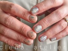 クレナ ネイルアトリエ(clena. nail atelier)