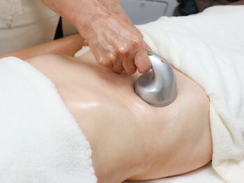 トータルエステティック レイ(Lay)/キャビテーション