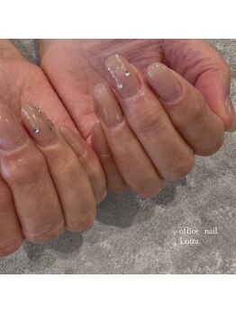 ロッタ(Lotta)/design♪