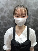 まつ毛エクステ専門店 ミューズ 茂原店(MUSE) TAI N