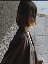 傾奇者(kabukimono)&nbsp;スタッフ 